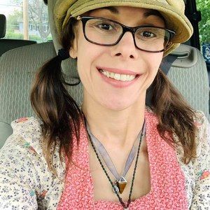 Meet your Posher, Sandra